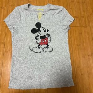 Xs Mickey T-shirt